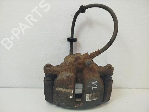 Used Left front brake caliper PEUGEOT 2008 I (CU_) 1.6 VTi (120 hp) 32713352