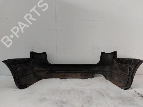 Rear bumper VW PASSAT B6 Variant (3C5) 2.0 TDI | BP31787804C8 