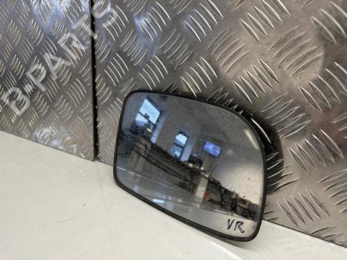 Right mirror glass HYUNDAI SANTA FÉ II (CM) 2.7 V6 GLS | BP31783392C147 