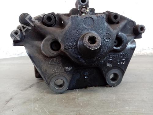 Right rear brake caliper MERCEDES-BENZ S-CLASS Coupe (C215) CL 500 (215.375) | BP31783349M106 