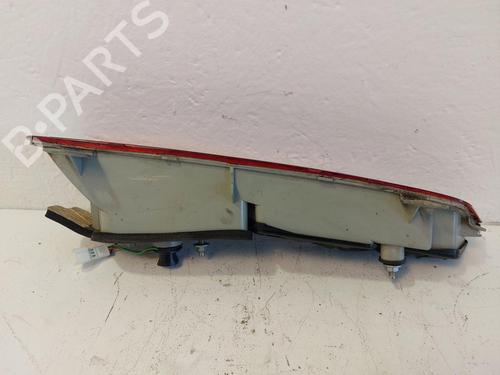 Højre baglygte bagklap BMW 7 (E65, E66, E67) 745 i, Li | BP31790033C80 