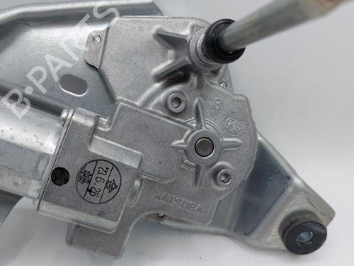 Rear wiper motor MITSUBISHI ECLIPSE CROSS (GK_, GL_) Plug-in Hybrid 4WD (GL3W) | BP31788429M102