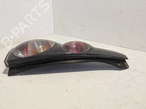 Left taillight CITROËN C1 (PM_, PN_) 1.0 | BP31786468C34 