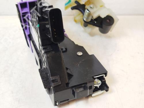 Rear left lock HYUNDAI i30 FASTBACK (PDE, PDEN) 1.0 T-GDI hybrid 48V | BP31791128C100 