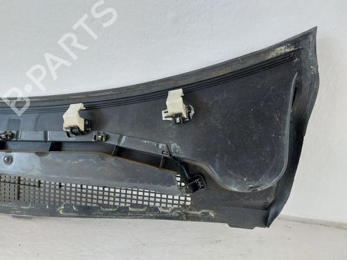 Scuttle panel RENAULT MEGANE III Grandtour (KZ0/1) 1.5 dCi (KZ1M, KZ1W, KZ0R) | BP31790050C110 
