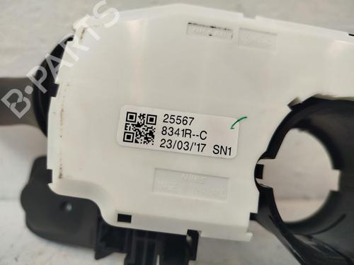 Switch RENAULT GRAND SCÉNIC IV (R9_) 1.6 dCi 130 | BP31790190I30