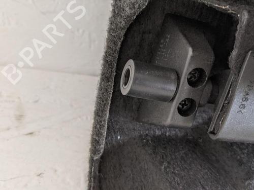 Rear parcel shelf SEAT ALTEA (5P1) 2.0 TDI 16V | BP31787519C85