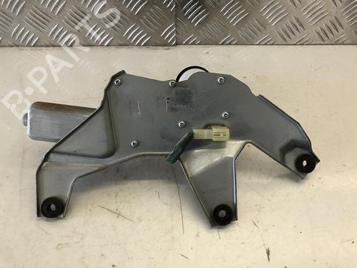 Used Rear wiper motor SUZUKI LIANA (ER, RH_) 1.6 (RH416) (107 hp) 31785913