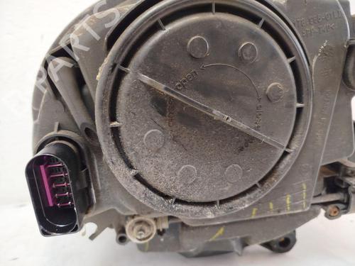 Left headlight VW BEETLE Convertible (5C7, 5C8) 1.2 TSI 16V | BP31788985C28