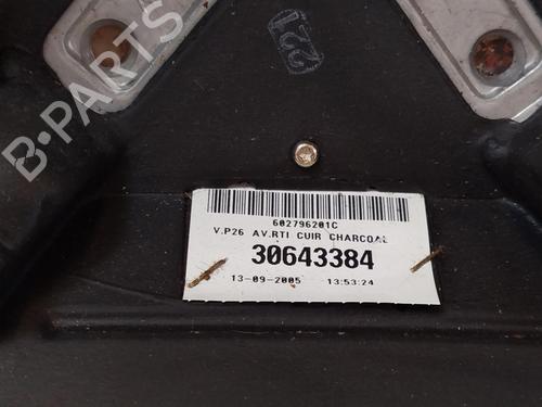 Steering wheel VOLVO V70 II (285) 2.4 | BP31791093C49 