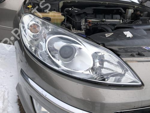 right-headlight-peugeot-407-6d_-2004-2005-2006-2007-2008-2009-2010-2011-31791110 main image