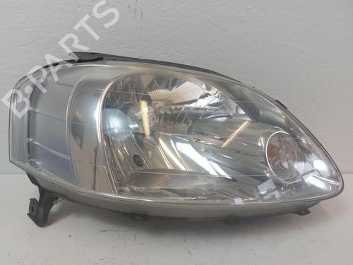 Andre VW FOX Hatchback (5Z1, 5Z3, 5Z4) 1.4 TDI (70 hp) 31790571