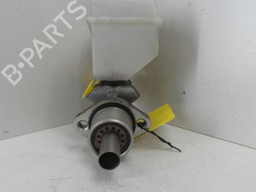 Used Brake master cylinder Brake master cylinder RENAULT CLIO II (BB_, CB_) 1.2 16V (BB05, BB0W, BB11, BB27, BB2T, BB2U, BB2V, CB05,... (75 hp) 31776324 31776324