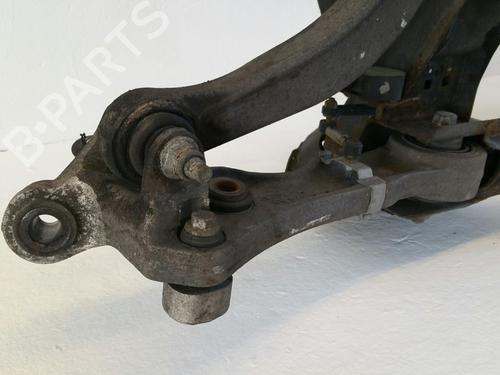 Subframe JAGUAR XF I (X250) 2.7 D | BP31780169M9