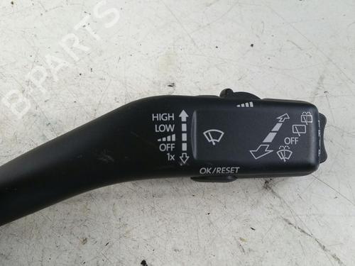 Steering column stalk VW GOLF VI (5K1) 1.4 | BP31779759I23