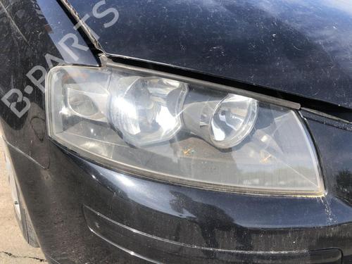Used Other Other AUDI A3 Sportback (8PA) 1.6 FSI (115 hp) 35917910 35917910