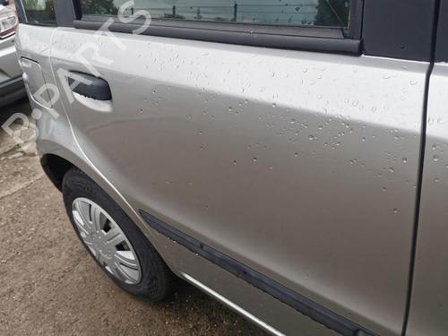 Right rear door FIAT PANDA (169_) 1.2 (169.AXB11, 169.AXB1A) | BP31959210C5 