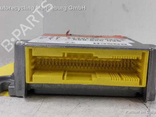 Used ECU airbags AUDI A4 B6 Avant (8E5) 2.4 (170 hp) 31778997