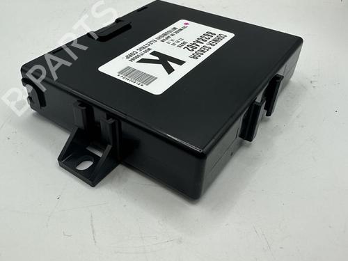 Other MITSUBISHI ECLIPSE CROSS (GK_, GL_) Plug-in Hybrid 4WD (GL3W) | BP31788499O1 