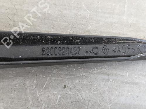 Vindspejlsviskerarm DACIA SANDERO 1.4 (BS0C, BS0A, BS0G, BS1F, BS0E) | BP31784201C143