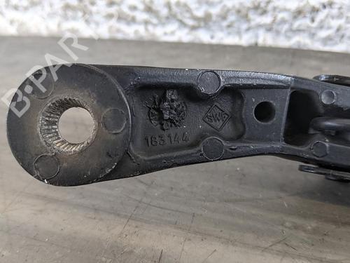 Front windshield wiper arm VW PASSAT B5 Variant (3B5) 2.5 TDI Syncro/4motion | BP31784619C143