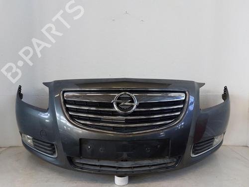 Used Front bumper OPEL INSIGNIA A (G09) 2.0 CDTI 4x4 (68) (163 hp) 31959189