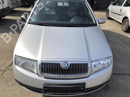 Used Other Other SKODA FABIA I Combi (6Y5) 1.2 (64 hp) 35996161 35996161
