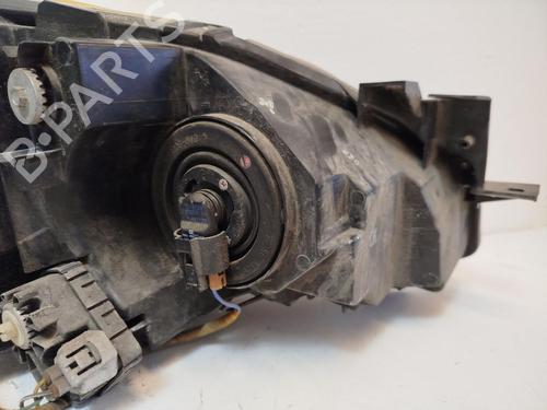 Venstre forlygte MAZDA 3 (BL) 2.2 MZR CD (BL10) | BP31790066C28 