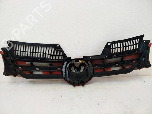 Grille VW GOLF V (1K1) 1.4 16V | BP31788514C40 