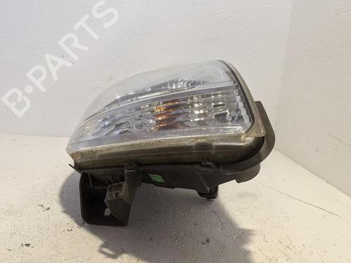 Højre forlygte RENAULT KANGOO (KC0/1_) 1.6 16V | BP31783790C29 