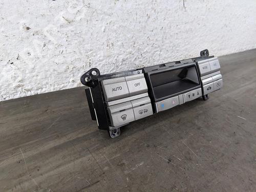 Climate control HONDA FR-V (BE) 2.2 i CTDi (BE5) | BP31782992I5