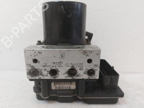 Used ABS pump NISSAN PRIMERA Hatchback (P11) 1.8 16V (114 hp) 31789564