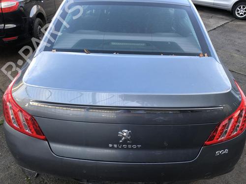 tailgate-peugeot-508-i-8d_-2010-2011-2012-2013-2014-2015-2016-2017-2018-31790932 main image