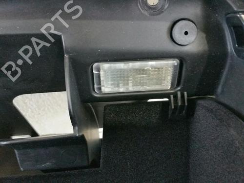 Glove box VW GOLF VI (5K1) 1.4 TSI | BP31780619C95 
