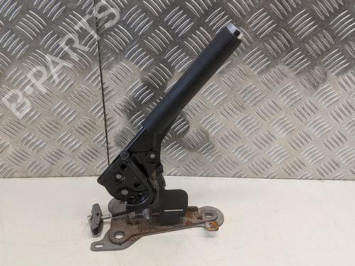 Used Hand brake PEUGEOT 208 I (CA_, CC_) 1.2 VTI 82 (82 hp) 31785008