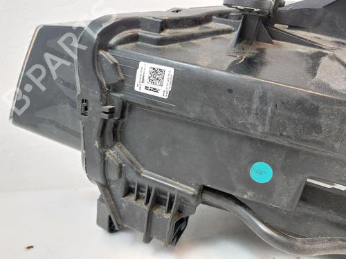 Right headlight AUDI Q2 (GAB, GAG) 30 TFSI | BP31789427C29 