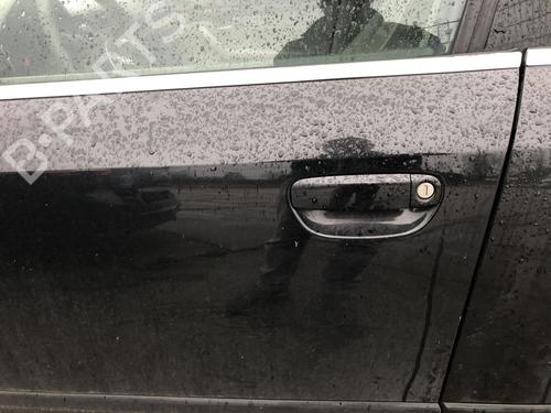 Left front door AUDI A4 B6 (8E2) 2.0 | BP31791349C2