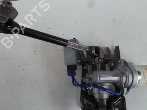 Steering column RENAULT TWINGO II (CN0_) 1.2 16V (CN04, CN0B) | BP31778042M21 - Image 4