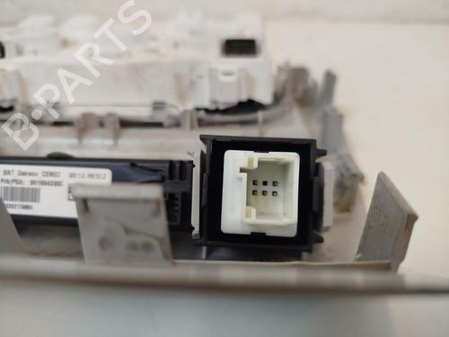 Interior roof light CITROËN C3 III (SX) 1.2 VTi 82 | BP31789399I8 - Image 11