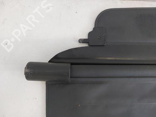 Rear parcel shelf MITSUBISHI SPACE STAR MPV (DG_A) 1.3 16V (DG1A) | BP31790349C85 