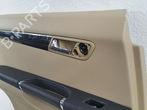 Rear left panel MERCEDES-BENZ R-CLASS (W251, V251) R 300 CDI (251.021, 251.121, 251.026, 251.126) | BP31780486C60 