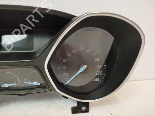 Other FORD FOCUS III 1.6 Ti | BP31790411O1 