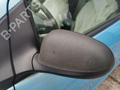 Used Left mirror FORD KA (RU8) 1.2 (69 hp) 31789918