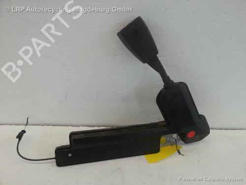 Pre-tensor frente direito NISSAN PRIMERA Hatchback (P11) 1.8 16V (114 hp) 31778692