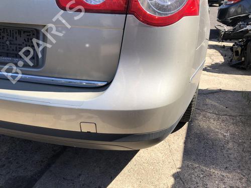 Rear bumper VW PASSAT B6 Variant (3C5) 2.0 TDI | BP31959243C8 