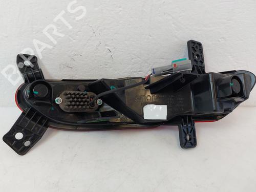 Andre SMART #1 EV All-wheel Drive | BP31789136O1