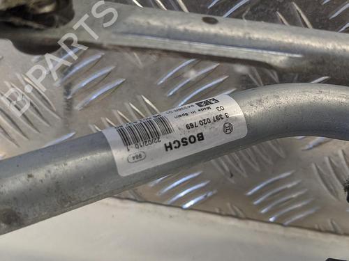 Front wipers mechanism PEUGEOT 207 SW (WK_) 1.6 HDi | BP31785199C83