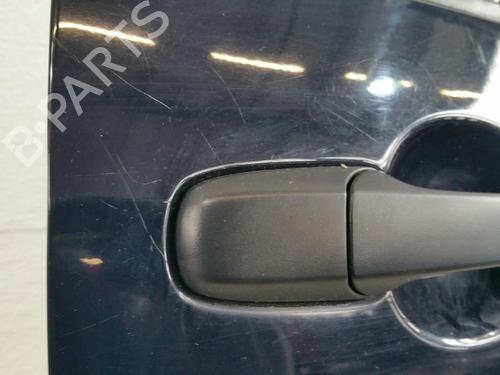 Right rear door MAZDA 2 (DY) 1.2 (DY3W) | BP31780444C5 