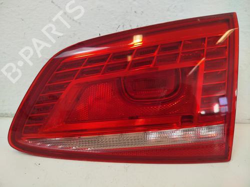 Used Other VW PASSAT B7 Variant (365) 2.0 TDI (170 hp) 32483430