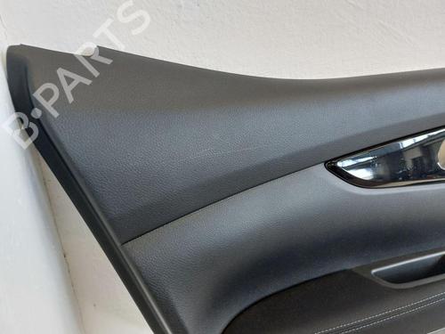 Rear left panel NISSAN QASHQAI II (J11, J11_) 1.2 DIG-T | BP33245232C60 - Image 2